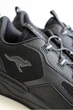 Кроссовки повседневные KangaROOS 31 Черный (4061578923548) - изображение 6