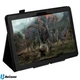 Чехол для планшета BeCover Slimbook для Bravis NB106M Black (702576) - изображение 4