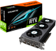 Відеокарта Gigabyte PCI-Ex GeForce RTX 3070 EAGLE OC 8G 8 GB GDDR6 (256 bit) (2 х HDMI, 2 x DisplayPort) (GV-N3070EAGLE OC-8GD) - зображення 8