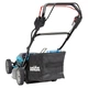 Газонокосарка Makita DLM462Z 18В+18В, 460мм (без АКБ та ЗП) (DLM462Z) - зображення 2