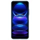 Карбонова накладка Nillkin Camshield (шторка на камеру) для Xiaomi Poco X5 5G / Redmi Note 12 5G Синій / Blue - зображення 2