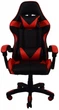 Крісло геймерське Bonro B-810 червоне (42300053) - зображення 3