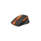 Мышка A4Tech FG30 Orange (4711421942539) - изображение 2
