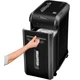 Шредер Fellowes Microshred 99Ms - изображение 3