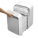 Шредер Fellowes LX211 White - зображення 3