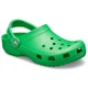 Сабо Crocs Classic Cayman 41 грасс грин 10001 - изображение 3