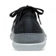 Мужские кроссовки Crocs Men’s LiteRide 360 Pacer, оригинал (206715) 43, Черный - изображение 6