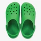 Сабо Crocs Classic Cayman 41 грасс грин 10001 - изображение 4