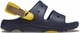 Сандалии CROCS CLASSIC ALL TERAIN SANDAL 42 темно-синий 207711 - изображение 3