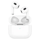 Наушники беспроводные детские Bluetooth c микрофоном HOCO CAT EW46 |BT5.3, 30/300mAh, 4h| grey - изображение 5
