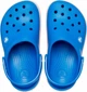 Детские сабо Crocs TODDLER CROCBAND™ CLOG 23 блю болт 207005 - изображение 4
