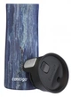 Термокружка Contigo Autoseal Pinnacle Couture Blue Slate 420 мл 2106511 - изображение 4