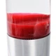 Настольная Лава лампа с воском LAVA LAMP 41см Красная - изображение 6