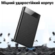 Внешний кейс для 2,5" SATA жестких дисков Addap EHDC-02 | внешний USB 3.0 карман для HDD/SSD - изображение 7
