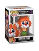 Фигурка Funko Pop Фанко Поп Five Nights at Freddy's Circus Foxy&nbsp;5 ночей с Фредди&nbsp;Цирк Фокси 10 см FP FN CF 911 - изображение 3