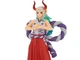 Фигурка Banpresto The Grandline Lady&nbsp;One Piece&nbsp;Wano Country Vol.5 Yamato&nbsp;Ван Пис&nbsp;Ямато 18 см B OP WC Y - изображение 2