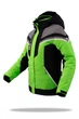 Горнолыжная куртка женская Freever AF 21625 салатовая 2XL - изображение 10