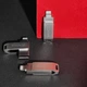USB флешка накопитель Lightning-USB iDrive Metallic 16GB - изображение 6