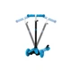 Самокат Qkids Lumis Blue (HUBA00004) - изображение 5