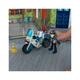 Ігровий набір KidKraft Everyday Heroes Wooden Play Set (63239) - зображення 7