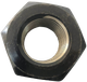 Гайка М27 высокопрочная EN14399-4 10, бп, Varvit Steelfix 10 шт (048806) - изображение 1
