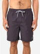 Шорты пляжные мужские Rip Curl Easy Living Volley 04EMBO-90 XL Черные (9359082291129) - изображение 1