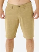Шорты мужские Rip Curl Boardwalk Jackson CWABJ9-9660 36 Хаки (9354610741923) - изображение 1