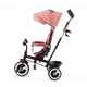 Триколісний велосипед Kinderkraft Aston Rose Pink (KRASTO00PNK0000) - зображення 5