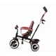 Триколісний велосипед Kinderkraft Aston Rose Pink (KRASTO00PNK0000) - зображення 8