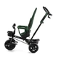 Триколісний велосипед Kinderkraft Aveo Mistyc Green (KRAVEO00GRE0000) - изображение 6