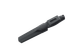 Нож туристический с ножнами Ganzo G806-BK черный - изображение 4