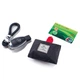 Коврик для пикника Naturehike Moisture Picnic Mat Чёрный 145*200 см 121 г NH17D050-B - изображение 9