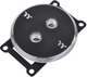 Blok wodny procesora Thermaltake Pacific W4 RGB (CL-W139-CU00SW-A) - obraz 2