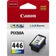 Картридж Canon CL-446 Color для MG2440 (8285B001) - изображение 1