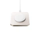 Зарядний пристрій Nomad Base One MagSafe (Gold) - зображення 1
