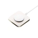 Зарядний пристрій Nomad Base One MagSafe (Gold) - зображення 6