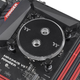 Blok wodny procesora Thermaltake Pacific W4 Plus (CL-W181-CU00SW-A) - obraz 8