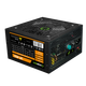 Коробочный блок питания ATX GameMax VP-450 12В Черный - изображение 1