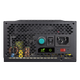 Коробочный блок питания ATX GameMax VP-450 12В Черный - изображение 4