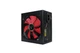 Коробочный блок питания ATX GameMax GM-450B с кабелем ATX 12В Черный - изображение 4