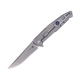 Нож складной Ruike M108-TZ тип замка Frame lock Длина клинка 88мм - изображение 1