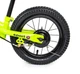 Велобег Scale Sports. Green (надувные колёса) 275747202 - изображение 3