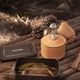 Пальник міні Naturehike складний NH21RJ004 - изображение 3