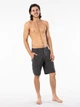 Шорты мужские Rip Curl Boardwalk Trail Cargo CWABL9-90 33 Черные (9353970682129) - изображение 3