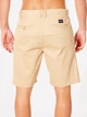 Шорты мужские Rip Curl Travellers Walkshort CWADD9-64 33 Хаки (9354610829836) - изображение 2