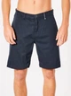 Шорты мужские Rip Curl Travellers Walkshort CWADD9-90 31 Черные (9353970635644) - изображение 1