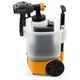 Электрический краскораспылитель Powermat (950 Вт) PM-PDM-950M (PM0929) - изображение 2
