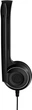 Гарнітура Sennheiser PC 7 USB Mono/ EPOS PC 7 Mono USB (1000431) - зображення 2