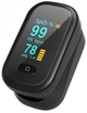 Пульсоксиметр Oromed ORO-OXIMETER BLACK - зображення 1