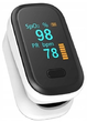 Пульсоксиметр Oromed ORO-OXIMETER WHITE - зображення 1